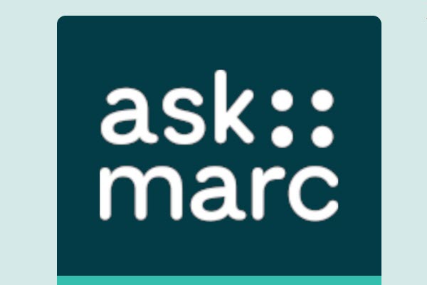 ask marc