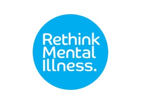 rethink mental illness